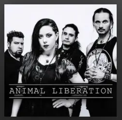 Coatl : Animal Liberation
